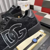 Cheap Dolce &amp; Gabbana D&amp;G Casual Shoes For Women #1348289 Replica Wholesale [$80.00 USD] [ITEM#1348289] on Replica Dolce &amp; Gabbana D&amp;G Casual Shoes
