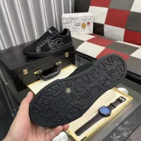 Cheap Dolce &amp; Gabbana D&amp;G Casual Shoes For Women #1348289 Replica Wholesale [$80.00 USD] [ITEM#1348289] on Replica Dolce &amp; Gabbana D&amp;G Casual Shoes