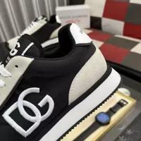 Cheap Dolce &amp; Gabbana D&amp;G Casual Shoes For Men #1348290 Replica Wholesale [$85.00 USD] [ITEM#1348290] on Replica Dolce &amp; Gabbana D&amp;G Casual Shoes