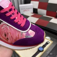 Cheap Dolce &amp; Gabbana D&amp;G Casual Shoes For Women #1348292 Replica Wholesale [$85.00 USD] [ITEM#1348292] on Replica Dolce &amp; Gabbana D&amp;G Casual Shoes