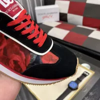 Cheap Dolce &amp; Gabbana D&amp;G Casual Shoes For Men #1348293 Replica Wholesale [$85.00 USD] [ITEM#1348293] on Replica Dolce &amp; Gabbana D&amp;G Casual Shoes