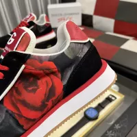 Cheap Dolce &amp; Gabbana D&amp;G Casual Shoes For Men #1348293 Replica Wholesale [$85.00 USD] [ITEM#1348293] on Replica Dolce &amp; Gabbana D&amp;G Casual Shoes