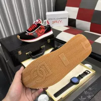 Cheap Dolce &amp; Gabbana D&amp;G Casual Shoes For Men #1348293 Replica Wholesale [$85.00 USD] [ITEM#1348293] on Replica Dolce &amp; Gabbana D&amp;G Casual Shoes