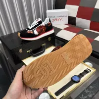 Cheap Dolce &amp; Gabbana D&amp;G Casual Shoes For Women #1348296 Replica Wholesale [$85.00 USD] [ITEM#1348296] on Replica Dolce &amp; Gabbana D&amp;G Casual Shoes