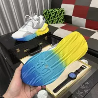 Cheap Dolce &amp; Gabbana D&amp;G Casual Shoes For Men #1348297 Replica Wholesale [$98.00 USD] [ITEM#1348297] on Replica Dolce &amp; Gabbana D&amp;G Casual Shoes