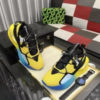 Cheap Dolce &amp; Gabbana D&amp;G Casual Shoes For Men #1348299 Replica Wholesale [$98.00 USD] [ITEM#1348299] on Replica Dolce &amp; Gabbana D&amp;G Casual Shoes