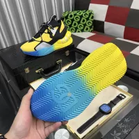 Cheap Dolce &amp; Gabbana D&amp;G Casual Shoes For Men #1348299 Replica Wholesale [$98.00 USD] [ITEM#1348299] on Replica Dolce &amp; Gabbana D&amp;G Casual Shoes