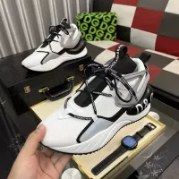 Cheap Dolce &amp; Gabbana D&amp;G Casual Shoes For Men #1348301 Replica Wholesale [$98.00 USD] [ITEM#1348301] on Replica Dolce &amp; Gabbana D&amp;G Casual Shoes
