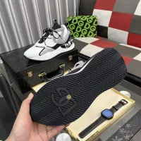 Cheap Dolce &amp; Gabbana D&amp;G Casual Shoes For Men #1348301 Replica Wholesale [$98.00 USD] [ITEM#1348301] on Replica Dolce &amp; Gabbana D&amp;G Casual Shoes
