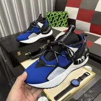 Cheap Dolce &amp; Gabbana D&amp;G Casual Shoes For Men #1348307 Replica Wholesale [$98.00 USD] [ITEM#1348307] on Replica Dolce &amp; Gabbana D&amp;G Casual Shoes
