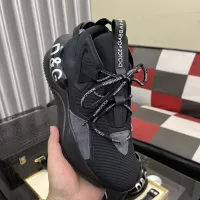 Cheap Dolce &amp; Gabbana D&amp;G Casual Shoes For Men #1348309 Replica Wholesale [$98.00 USD] [ITEM#1348309] on Replica Dolce &amp; Gabbana D&amp;G Casual Shoes