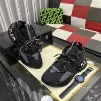 Cheap Dolce &amp; Gabbana D&amp;G Casual Shoes For Men #1348309 Replica Wholesale [$98.00 USD] [ITEM#1348309] on Replica Dolce &amp; Gabbana D&amp;G Casual Shoes