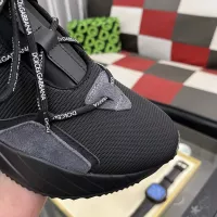 Cheap Dolce &amp; Gabbana D&amp;G Casual Shoes For Men #1348309 Replica Wholesale [$98.00 USD] [ITEM#1348309] on Replica Dolce &amp; Gabbana D&amp;G Casual Shoes