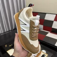 Cheap Moncler Casual Shoes For Men #1348311 Replica Wholesale [$82.00 USD] [ITEM#1348311] on Replica Moncler Casual Shoes