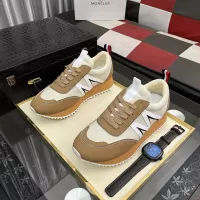 Cheap Moncler Casual Shoes For Men #1348311 Replica Wholesale [$82.00 USD] [ITEM#1348311] on Replica Moncler Casual Shoes