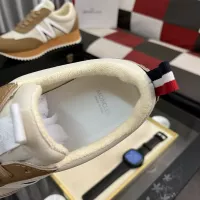 Cheap Moncler Casual Shoes For Men #1348311 Replica Wholesale [$82.00 USD] [ITEM#1348311] on Replica Moncler Casual Shoes