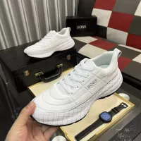 Cheap Boss Casual Shoes For Men #1348312 Replica Wholesale [$98.00 USD] [ITEM#1348312] on Replica Boss Casual Shoes