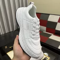 Cheap Boss Casual Shoes For Men #1348312 Replica Wholesale [$98.00 USD] [ITEM#1348312] on Replica Boss Casual Shoes