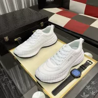 Cheap Boss Casual Shoes For Men #1348312 Replica Wholesale [$98.00 USD] [ITEM#1348312] on Replica Boss Casual Shoes