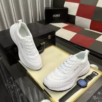 Cheap Boss Casual Shoes For Men #1348312 Replica Wholesale [$98.00 USD] [ITEM#1348312] on Replica Boss Casual Shoes