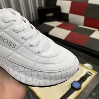 Cheap Boss Casual Shoes For Men #1348312 Replica Wholesale [$98.00 USD] [ITEM#1348312] on Replica Boss Casual Shoes