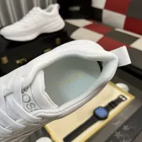 Cheap Boss Casual Shoes For Men #1348312 Replica Wholesale [$98.00 USD] [ITEM#1348312] on Replica Boss Casual Shoes