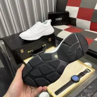Cheap Boss Casual Shoes For Men #1348312 Replica Wholesale [$98.00 USD] [ITEM#1348312] on Replica Boss Casual Shoes