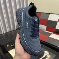 Cheap Boss Casual Shoes For Men #1348313 Replica Wholesale [$98.00 USD] [ITEM#1348313] on Replica Boss Casual Shoes