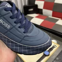 Cheap Boss Casual Shoes For Men #1348313 Replica Wholesale [$98.00 USD] [ITEM#1348313] on Replica Boss Casual Shoes