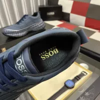 Cheap Boss Casual Shoes For Men #1348313 Replica Wholesale [$98.00 USD] [ITEM#1348313] on Replica Boss Casual Shoes