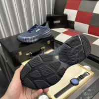 Cheap Boss Casual Shoes For Men #1348313 Replica Wholesale [$98.00 USD] [ITEM#1348313] on Replica Boss Casual Shoes