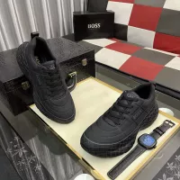 Cheap Boss Casual Shoes For Men #1348314 Replica Wholesale [$98.00 USD] [ITEM#1348314] on Replica Boss Casual Shoes