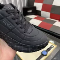 Cheap Boss Casual Shoes For Men #1348314 Replica Wholesale [$98.00 USD] [ITEM#1348314] on Replica Boss Casual Shoes