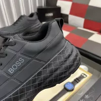 Cheap Boss Casual Shoes For Men #1348314 Replica Wholesale [$98.00 USD] [ITEM#1348314] on Replica Boss Casual Shoes