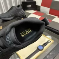 Cheap Boss Casual Shoes For Men #1348314 Replica Wholesale [$98.00 USD] [ITEM#1348314] on Replica Boss Casual Shoes
