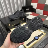 Cheap Boss Casual Shoes For Men #1348314 Replica Wholesale [$98.00 USD] [ITEM#1348314] on Replica Boss Casual Shoes