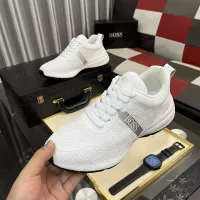 Cheap Boss Casual Shoes For Men #1348315 Replica Wholesale [$98.00 USD] [ITEM#1348315] on Replica Boss Casual Shoes
