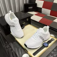 Cheap Boss Casual Shoes For Men #1348315 Replica Wholesale [$98.00 USD] [ITEM#1348315] on Replica Boss Casual Shoes