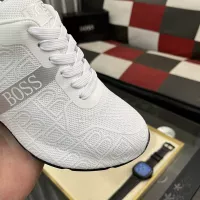 Cheap Boss Casual Shoes For Men #1348315 Replica Wholesale [$98.00 USD] [ITEM#1348315] on Replica Boss Casual Shoes