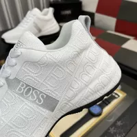 Cheap Boss Casual Shoes For Men #1348315 Replica Wholesale [$98.00 USD] [ITEM#1348315] on Replica Boss Casual Shoes