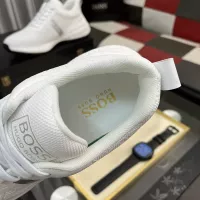 Cheap Boss Casual Shoes For Men #1348315 Replica Wholesale [$98.00 USD] [ITEM#1348315] on Replica Boss Casual Shoes