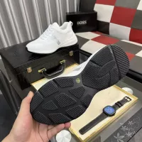Cheap Boss Casual Shoes For Men #1348315 Replica Wholesale [$98.00 USD] [ITEM#1348315] on Replica Boss Casual Shoes