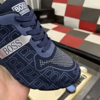 Cheap Boss Casual Shoes For Men #1348316 Replica Wholesale [$98.00 USD] [ITEM#1348316] on Replica Boss Casual Shoes