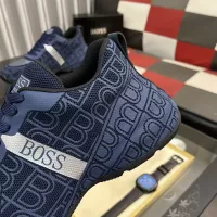 Cheap Boss Casual Shoes For Men #1348316 Replica Wholesale [$98.00 USD] [ITEM#1348316] on Replica Boss Casual Shoes