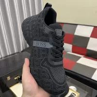 Cheap Boss Casual Shoes For Men #1348317 Replica Wholesale [$98.00 USD] [ITEM#1348317] on Replica Boss Casual Shoes