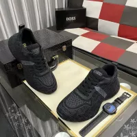 Cheap Boss Casual Shoes For Men #1348317 Replica Wholesale [$98.00 USD] [ITEM#1348317] on Replica Boss Casual Shoes