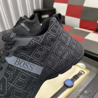 Cheap Boss Casual Shoes For Men #1348317 Replica Wholesale [$98.00 USD] [ITEM#1348317] on Replica Boss Casual Shoes