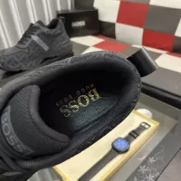 Cheap Boss Casual Shoes For Men #1348317 Replica Wholesale [$98.00 USD] [ITEM#1348317] on Replica Boss Casual Shoes