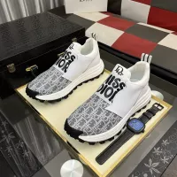 Cheap Christian Dior Casual Shoes For Men #1348318 Replica Wholesale [$85.00 USD] [ITEM#1348318] on Replica Christian Dior Casual Shoes