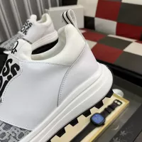 Cheap Christian Dior Casual Shoes For Men #1348318 Replica Wholesale [$85.00 USD] [ITEM#1348318] on Replica Christian Dior Casual Shoes